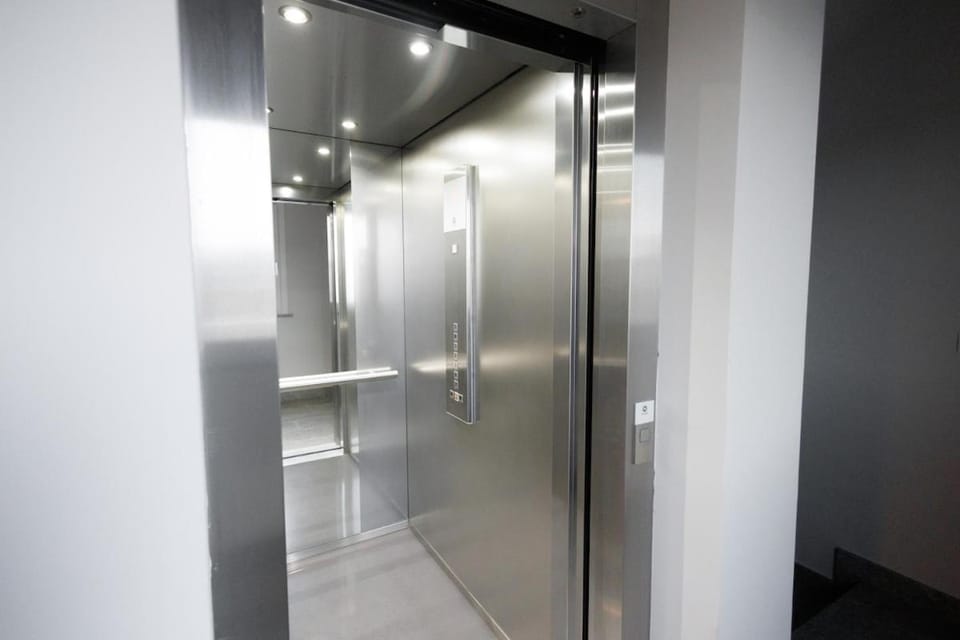 Casa Nicole Elegante Monolocale a Collegno Apartment in Turin