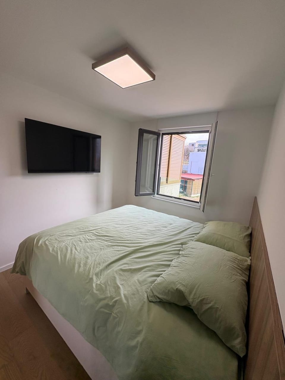 Paula Apartment in Split