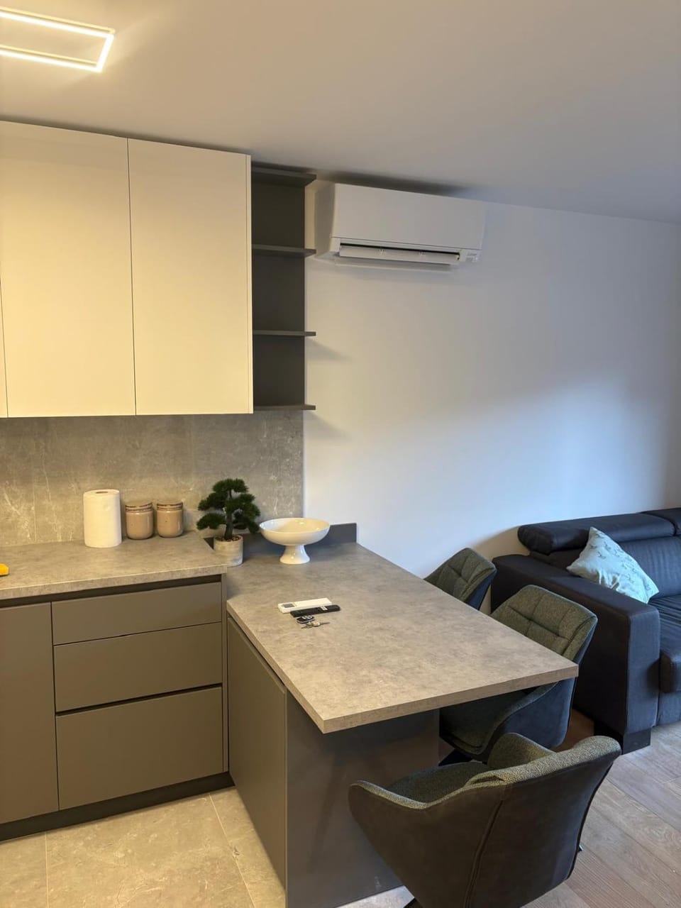 Paula Apartment in Split