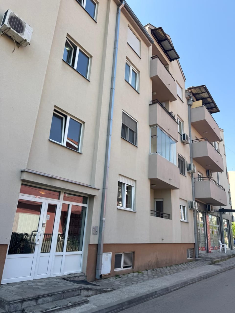 Apartman Filip2 Apartment in Serbia