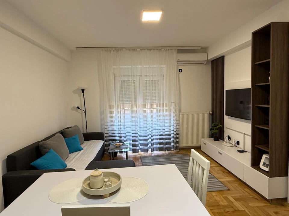 Apartman Filip2 Apartment in Serbia
