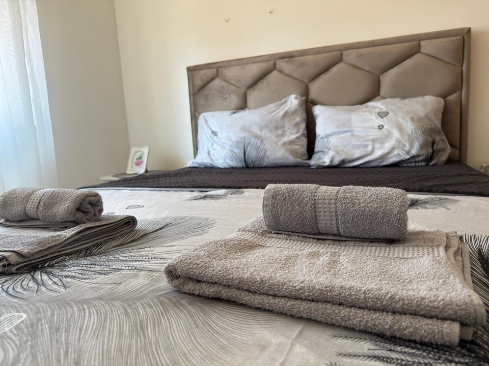 Apartman Filip2 Apartment in Serbia