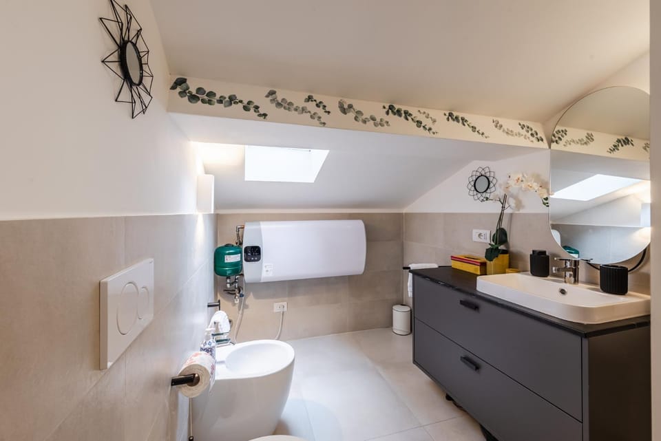 Suite Sovoy Porta Romana Apartment in Milan