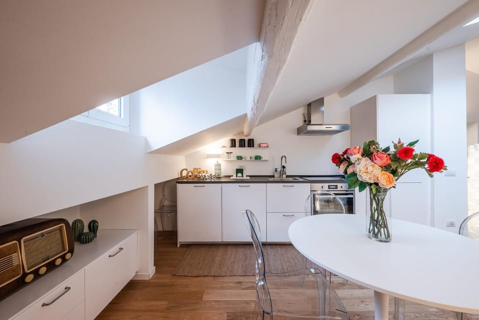 Suite Sovoy Porta Romana Apartment in Milan