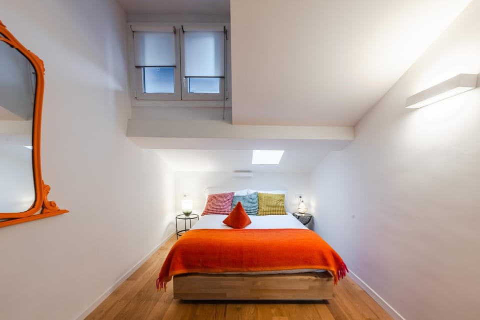 Suite Sovoy Porta Romana Apartment in Milan