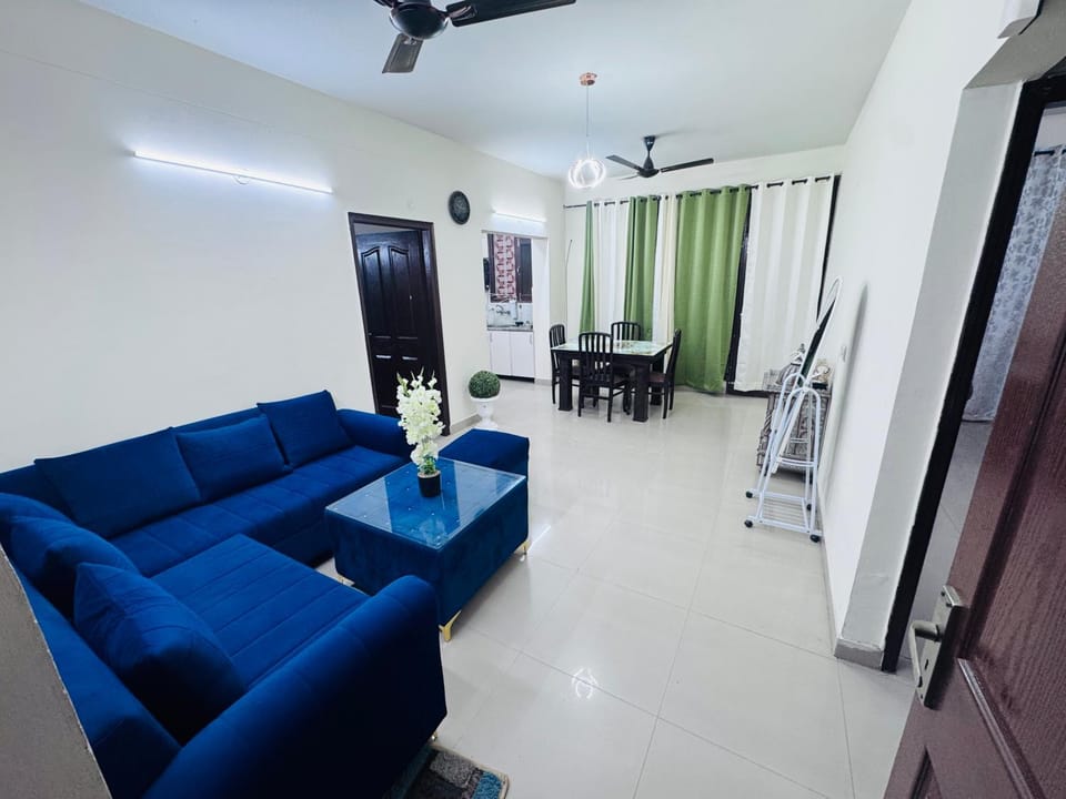 Homely stay 2 Apartment in Chandigarh
