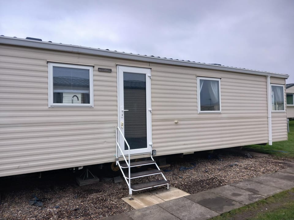 Casa En La Playa Campground/ 
RV Resort in Whitley Bay