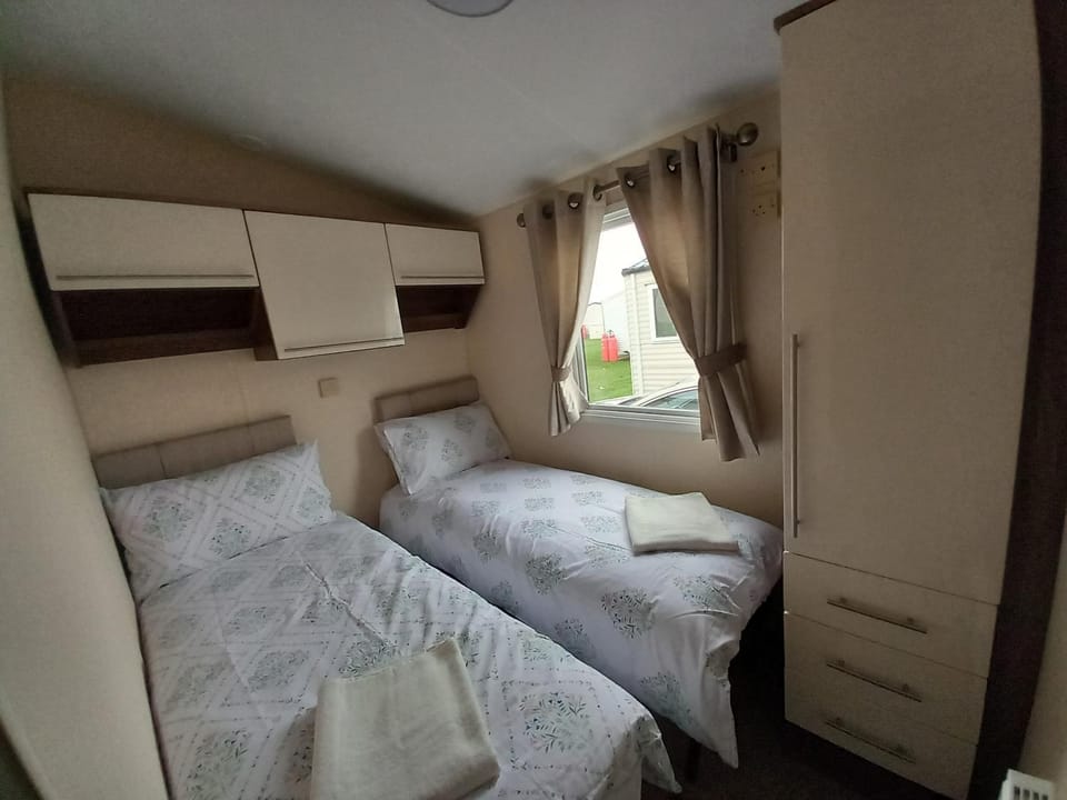 Casa En La Playa Campground/ 
RV Resort in Whitley Bay