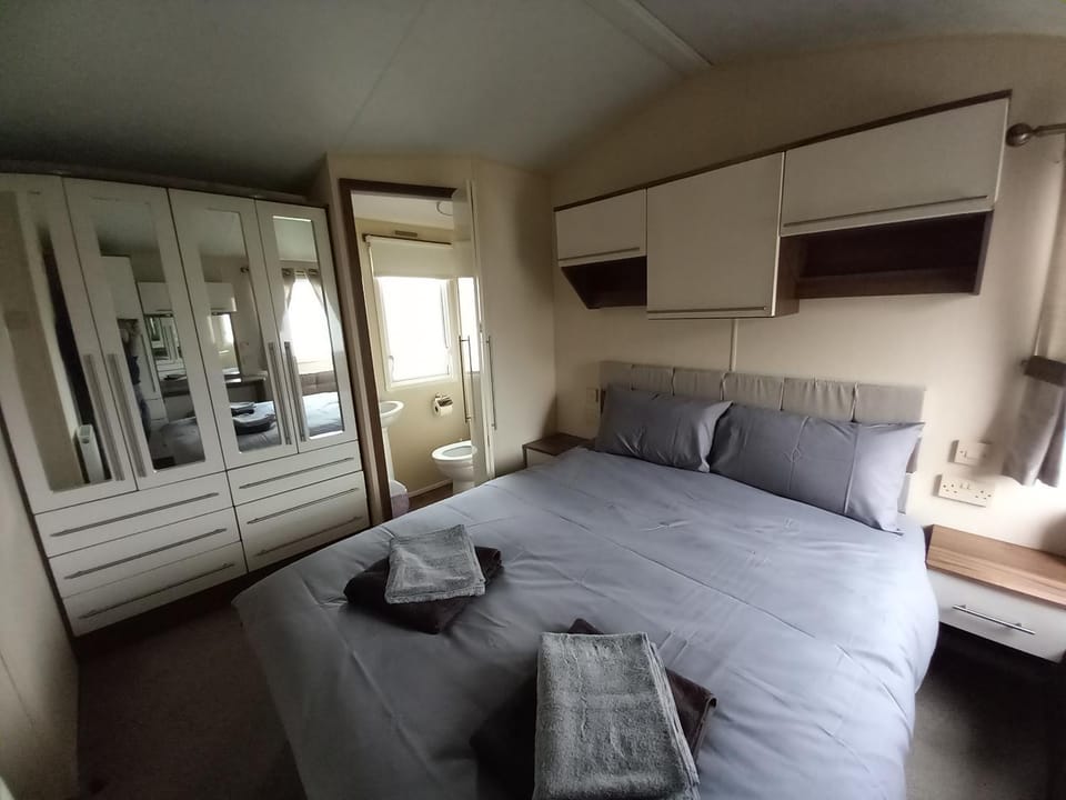 Casa En La Playa Campground/ 
RV Resort in Whitley Bay