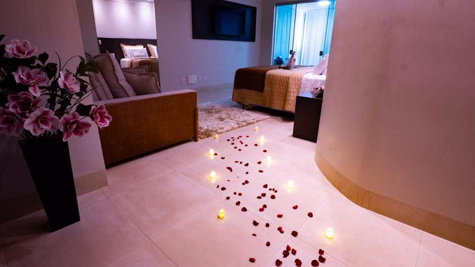 Hotel Buena Vista Hotel in Goiania
