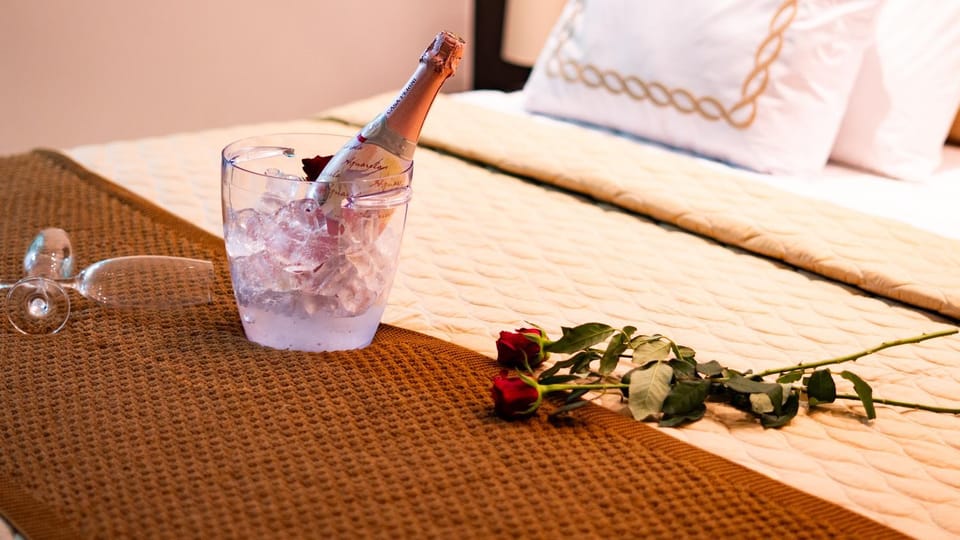 Hotel Buena Vista Hotel in Goiania