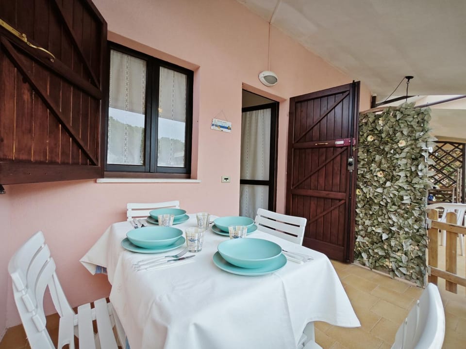 R40- Grazioso trilocale Apartment in Marcelli