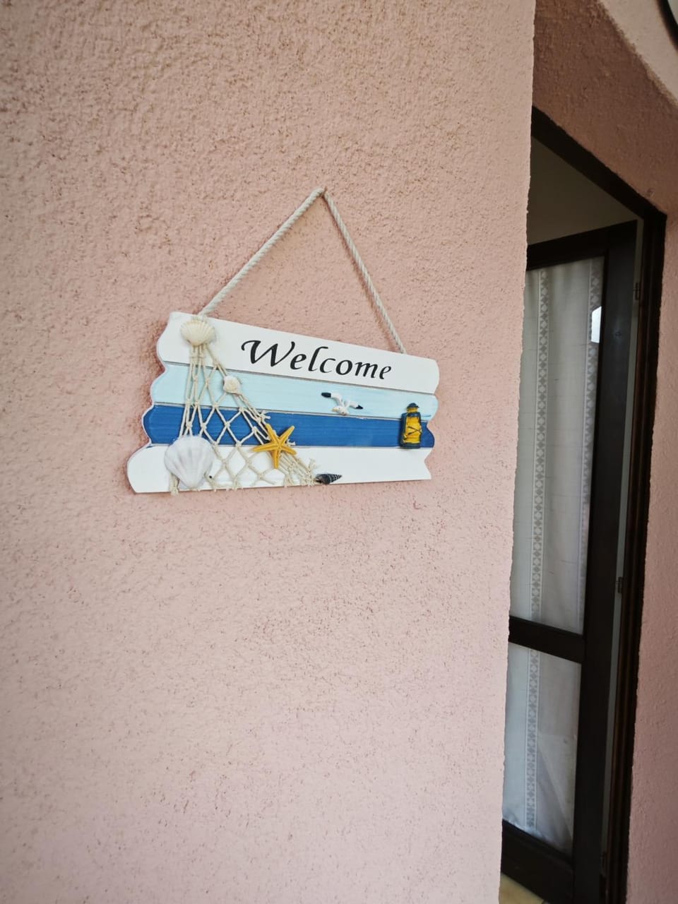 R40- Grazioso trilocale Apartment in Marcelli