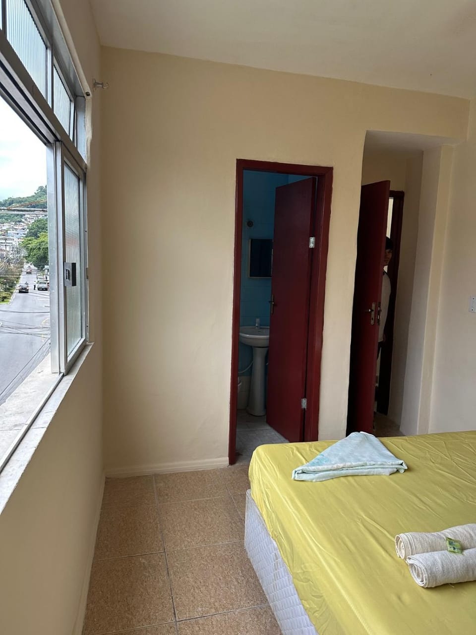 Hotel Pousada Angra Encanto Inn in Angra dos Reis