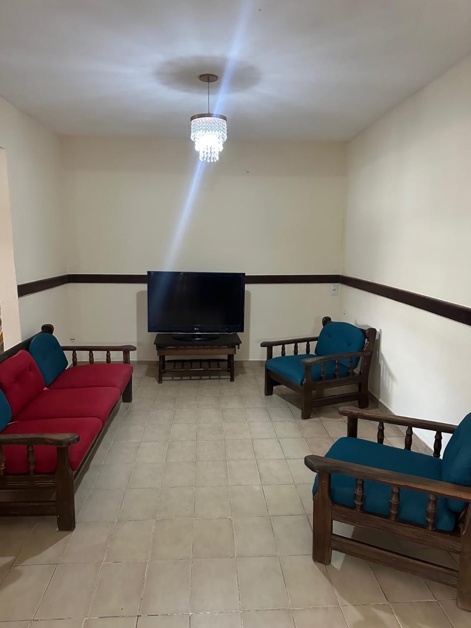 Hotel Pousada Angra Encanto Inn in Angra dos Reis