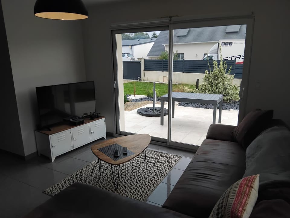 Maison 130 m2 4 chambres Villa in Brittany