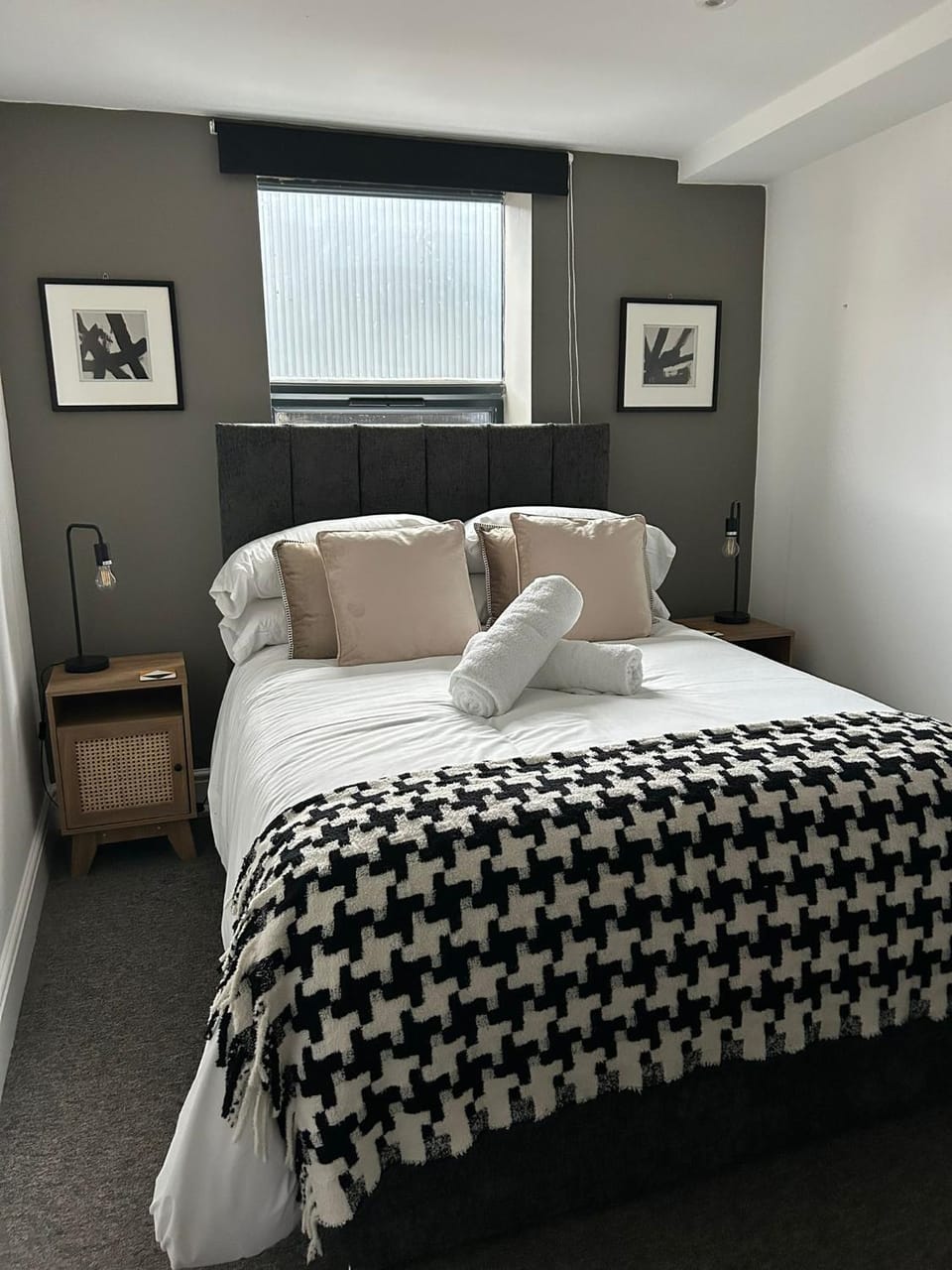 Studio 5 - Eign St Hereford Apartment in Hereford