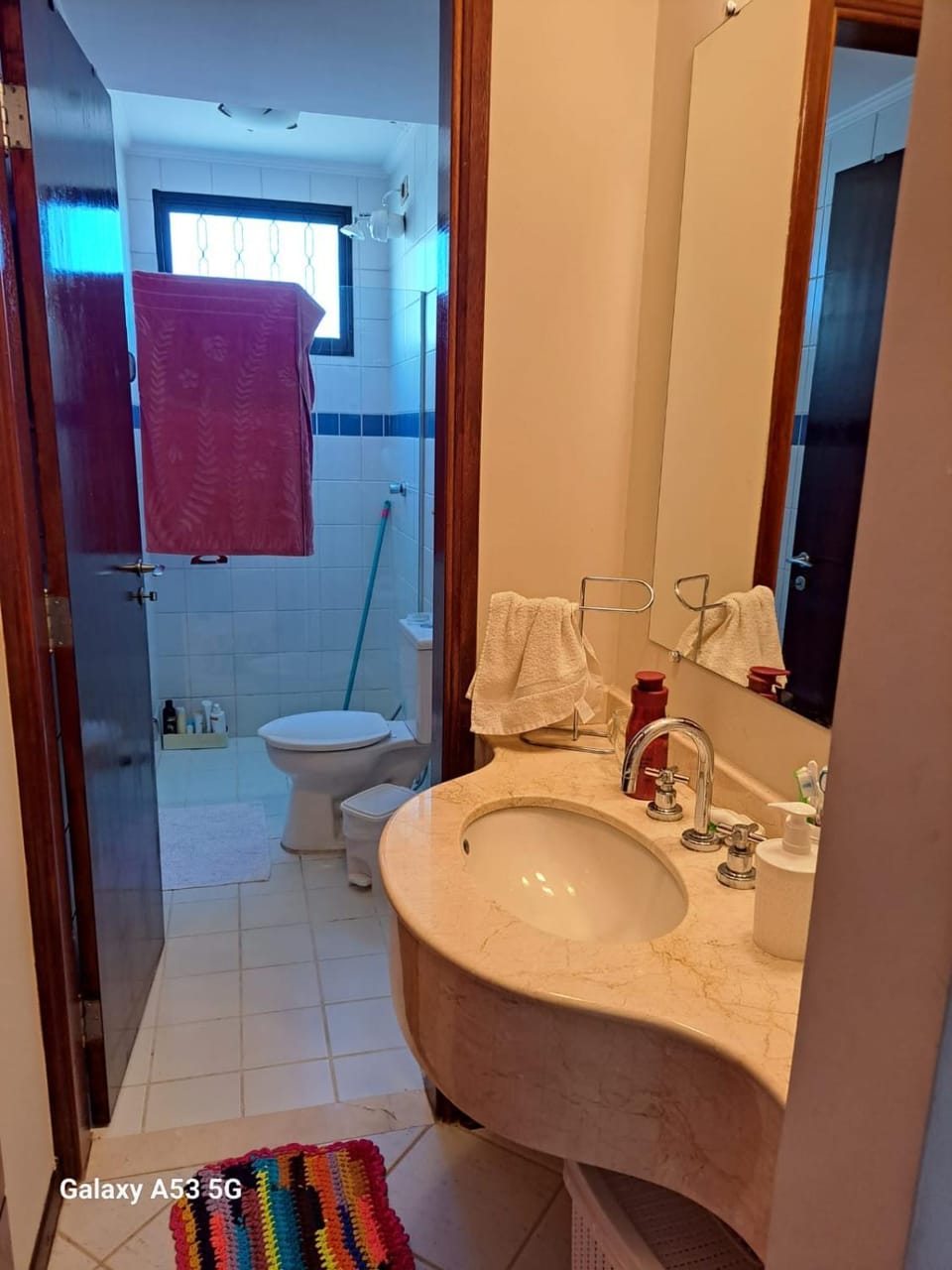 Apartmento completo em Botucatu SP Apartment in Botucatu