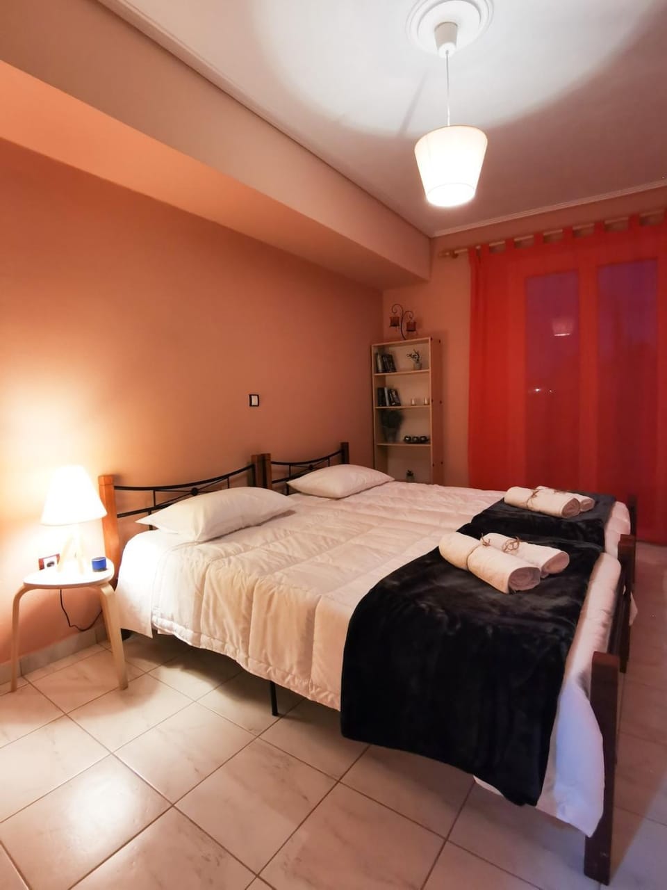 Serenity LX Apartments II Apartment in Lixouri