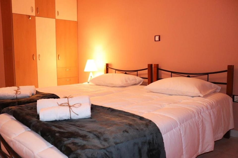 Serenity LX Apartments II Apartment in Lixouri
