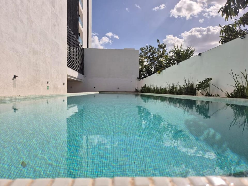Otoch Departamento EN MÉRIDA Apartment in Merida