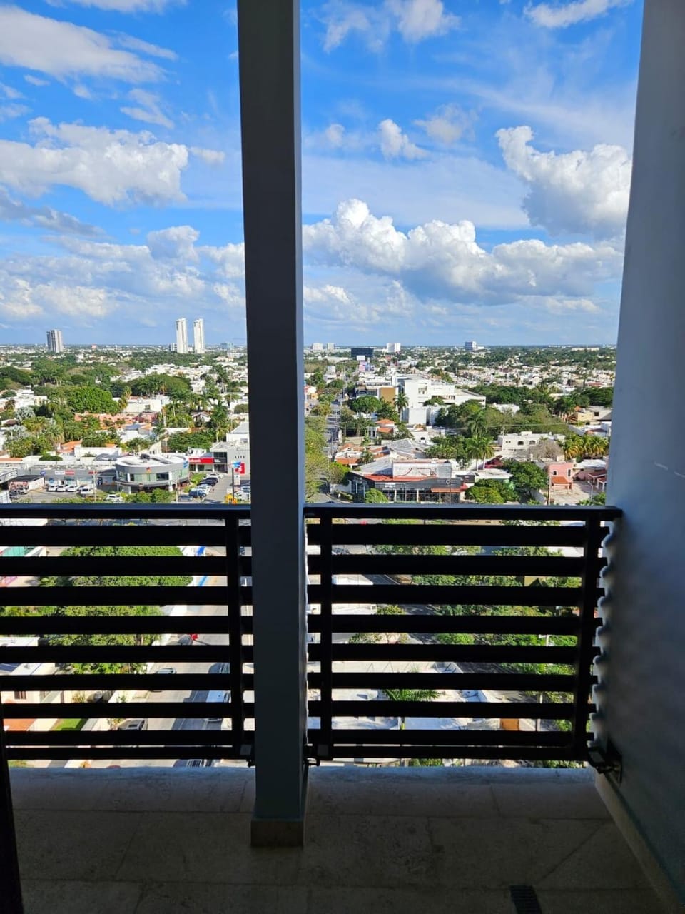 Otoch Departamento EN MÉRIDA Apartment in Merida