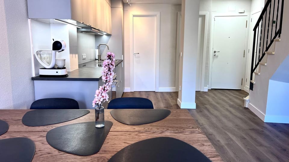 Casa Golf Bahia Apartment in Marina Baixa