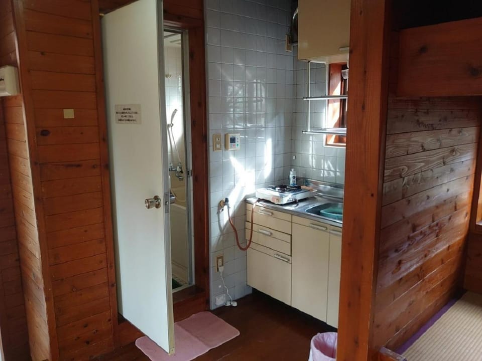 Miroku Nature Park Campsite - Vacation STAY 45970v Campground/ 
RV Resort in Japan