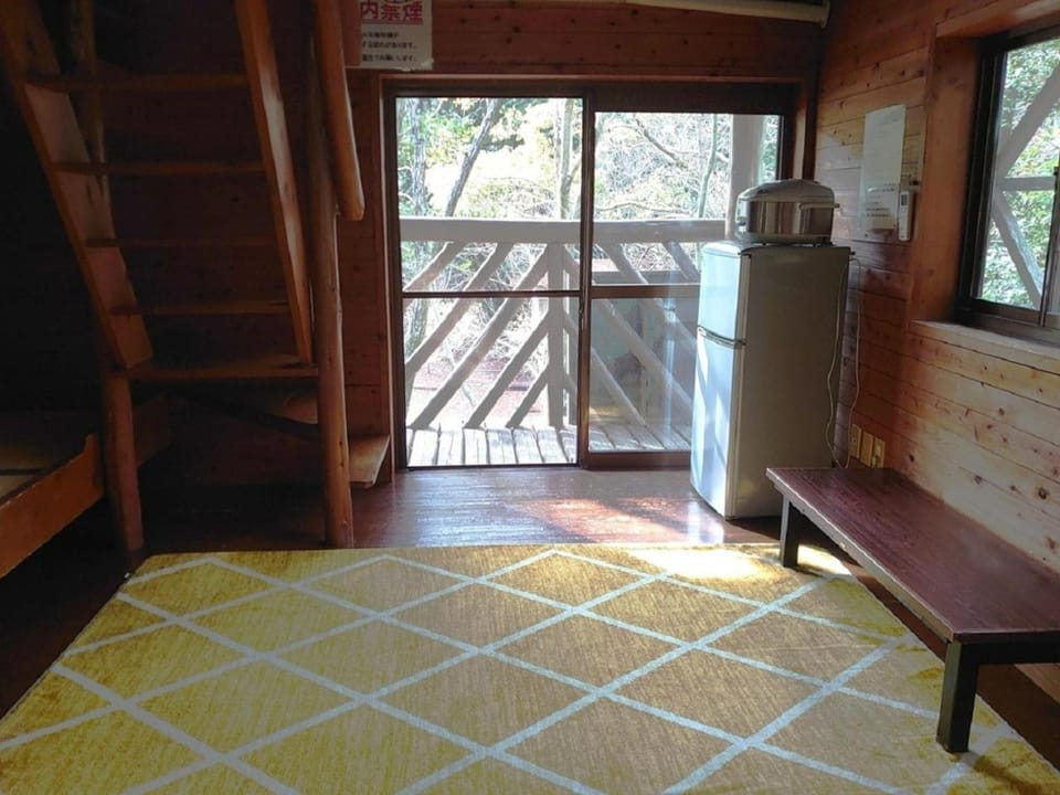 Miroku Nature Park Campsite - Vacation STAY 45970v Campground/ 
RV Resort in Japan