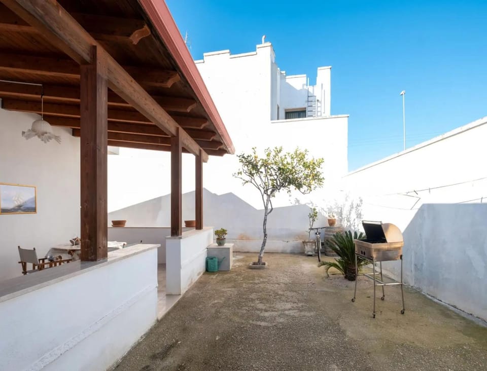 Porta Del Sole Villa Di Charme House in Porto Cesareo