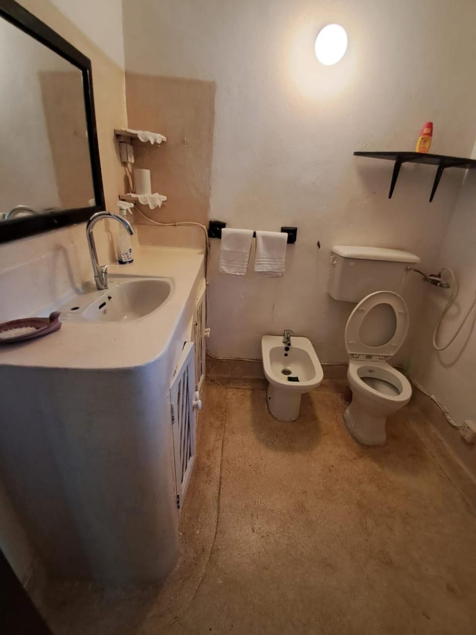 Karibuni Villa in Kenya