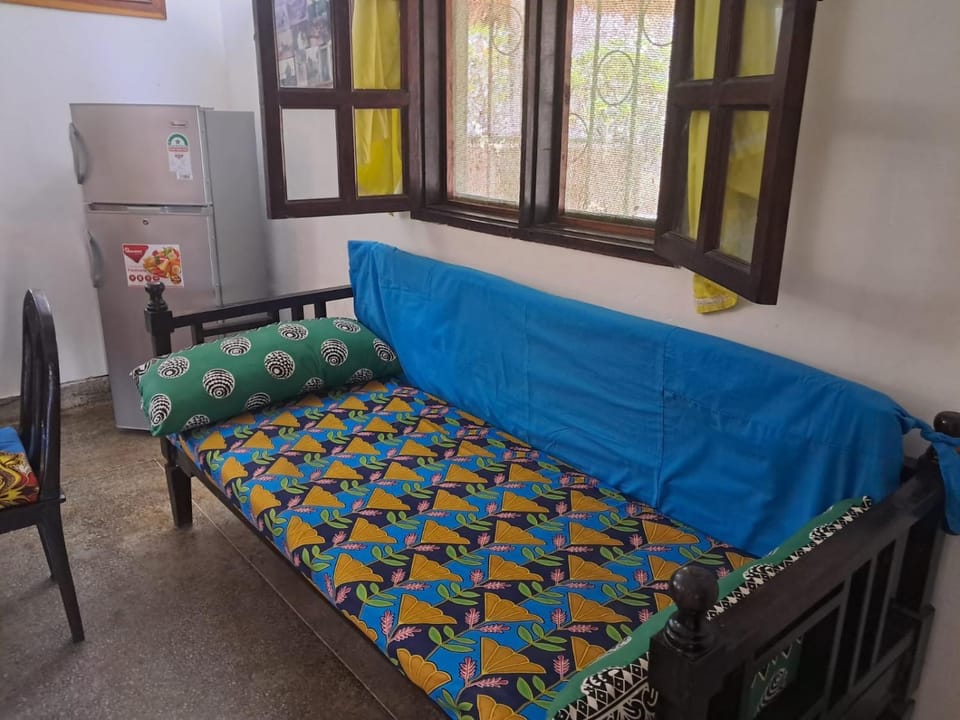 Karibuni Villa in Kenya