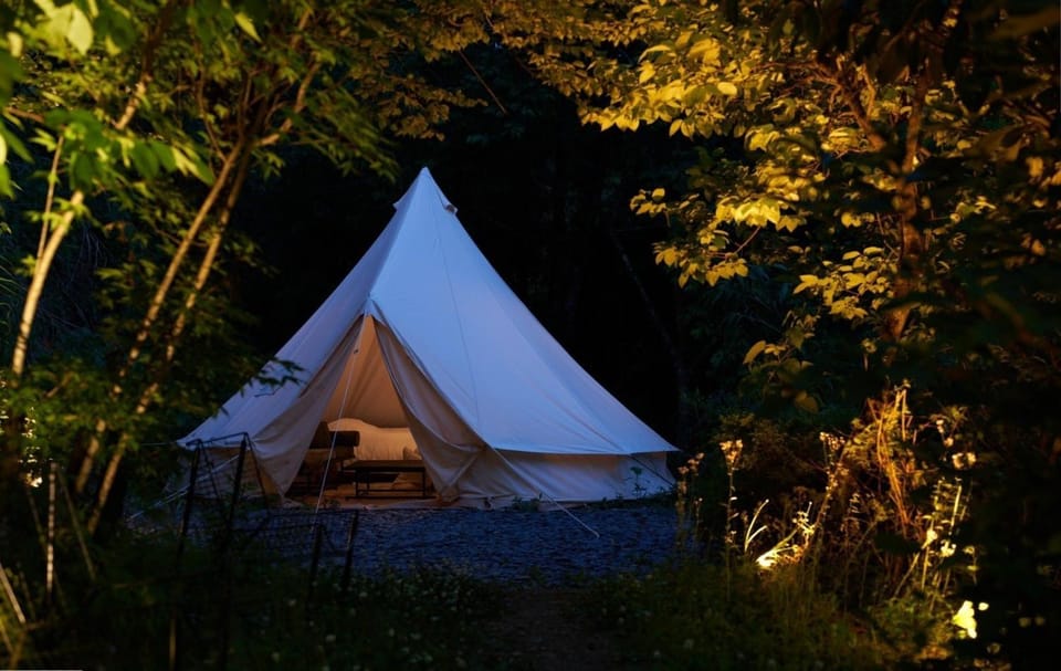THEATER 1 - Vacation STAY 45430v Campground/ 
RV Resort in Japan