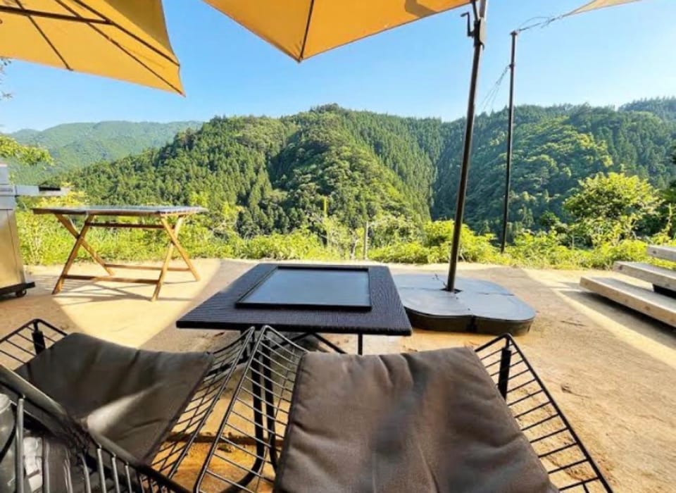 THEATER 1 - Vacation STAY 45430v Campground/ 
RV Resort in Japan