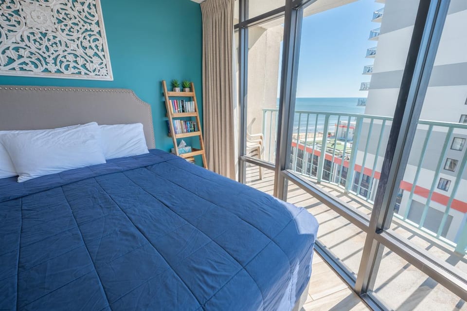 Updated Oceanview 2 Bedroom at Sand Dunes! 2951 House in Myrtle Beach