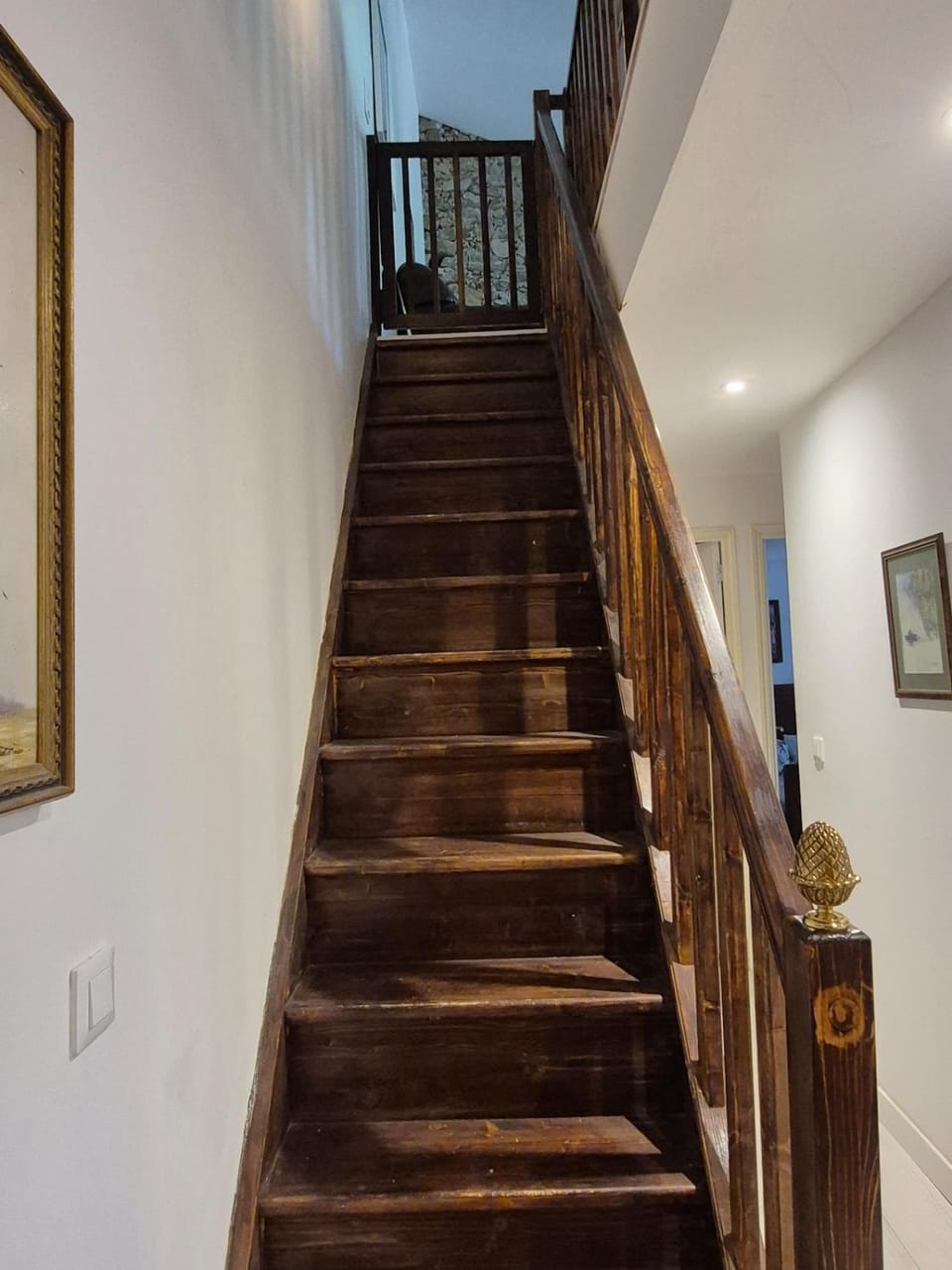 La Grange House in Vidauban