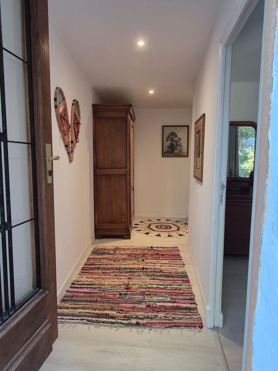 La Grange House in Vidauban