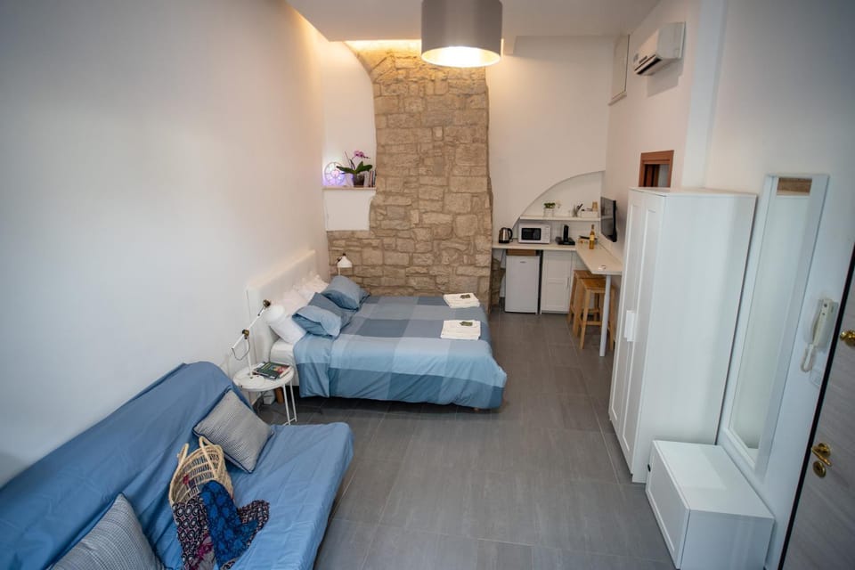 Arco di Luna Piano 1 Apartment in Trani