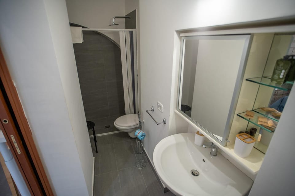 Arco di Luna Piano 1 Apartment in Trani