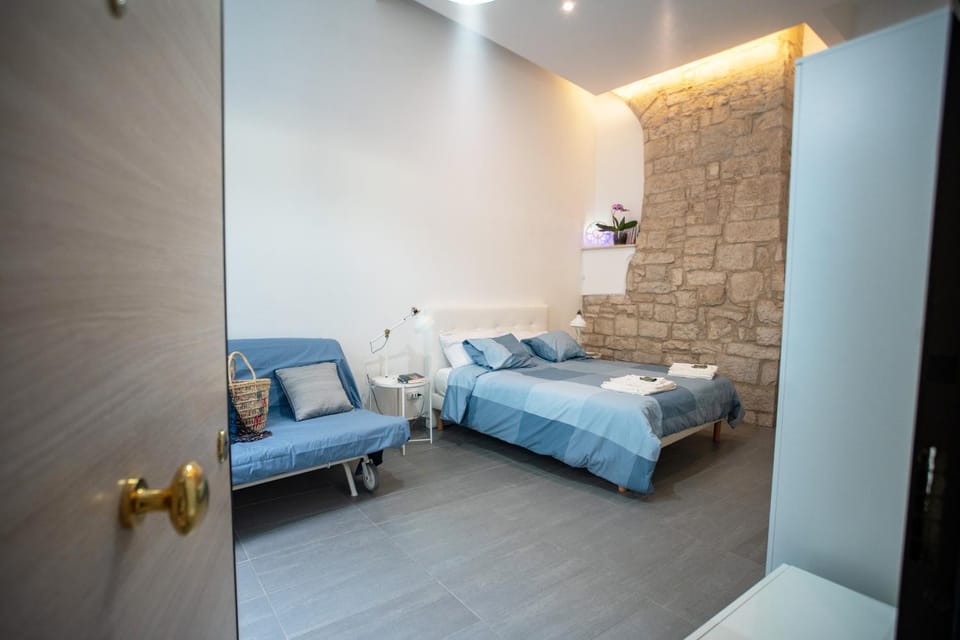 Arco di Luna Piano 1 Apartment in Trani