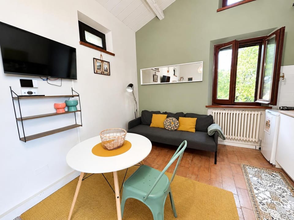 fattoria Coppetella Cemani Apartment in Marche