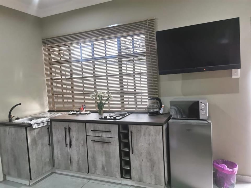 Peaceful Stay - Suite 5 Bed and Breakfast in Gauteng
