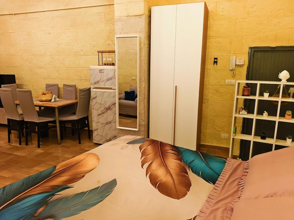 Dimora Pietra e Mare Trani Apartment in Trani