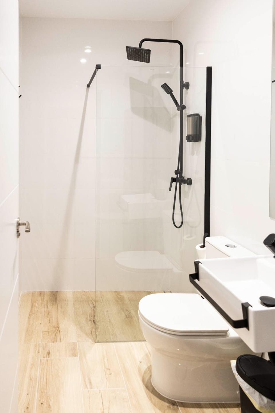 Shower