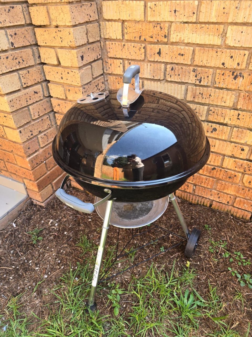 BBQ facilities