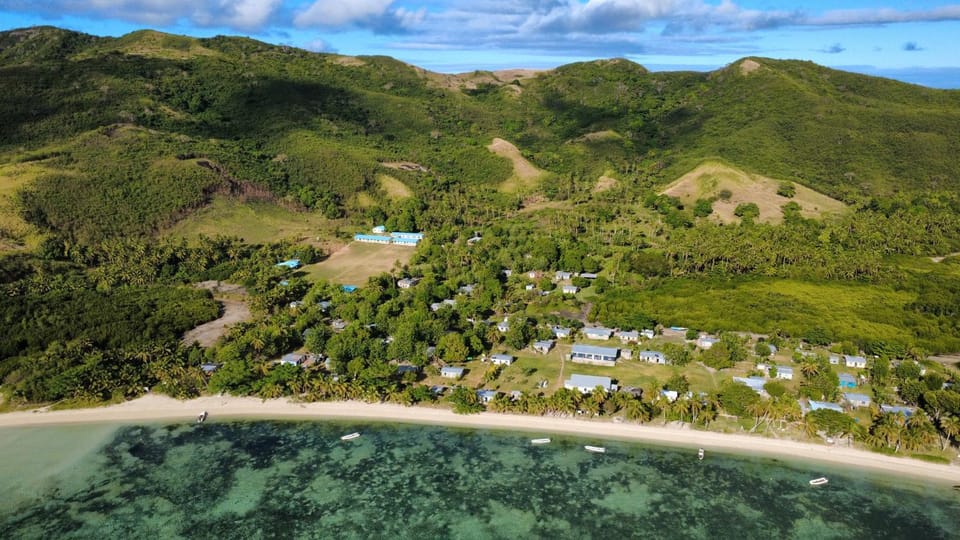 Eseroma Homestay Vacation rental in Western Division, Fiji