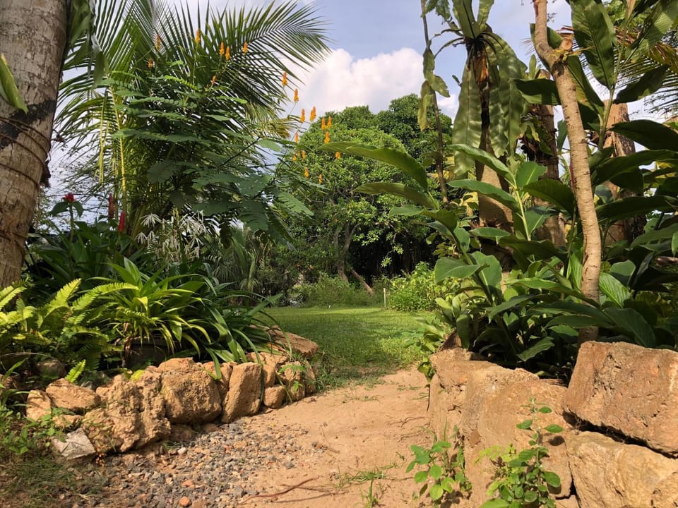 Aurora Eco stay Resort in Southern Province