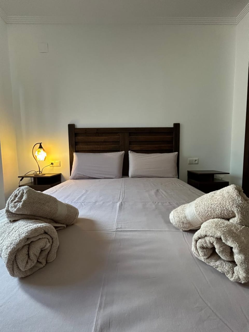 Apto con vistas Virgen del Carmen Apartment in Costa de la Luz