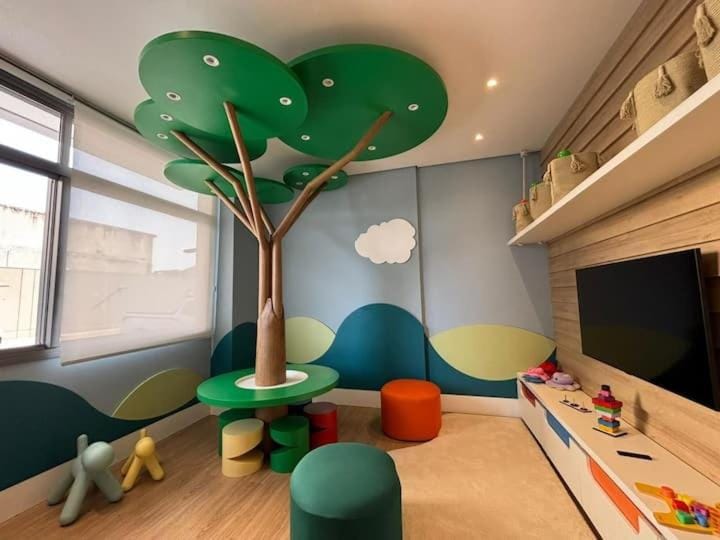 Kids's club