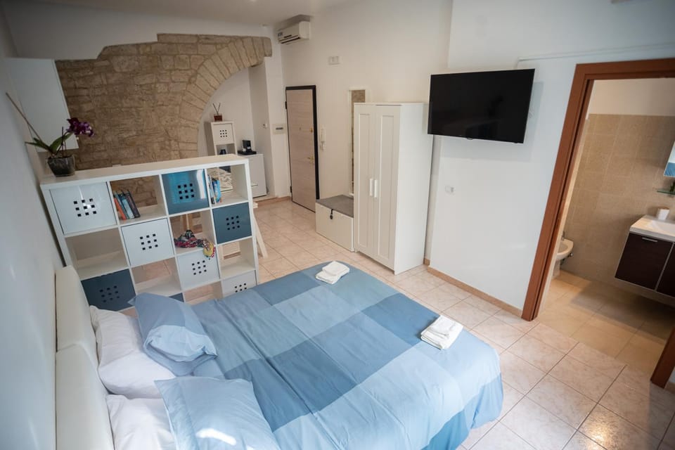 Arco di Luna Piano 2 Apartment in Trani